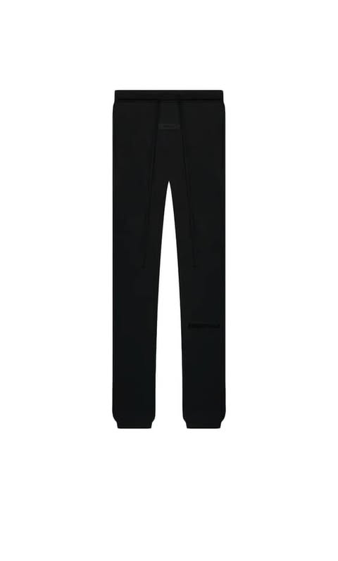 Fear of God Essentials Sweatpants (SS22) Stretch Limo